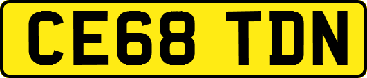 CE68TDN