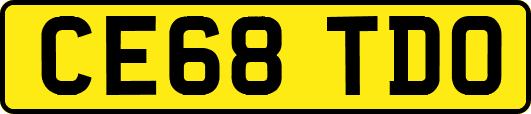 CE68TDO