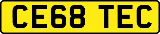 CE68TEC