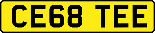 CE68TEE