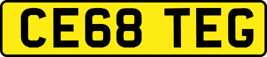 CE68TEG