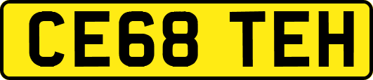 CE68TEH