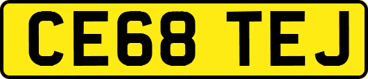 CE68TEJ
