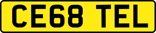 CE68TEL