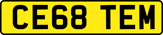 CE68TEM