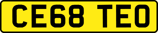 CE68TEO