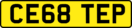 CE68TEP