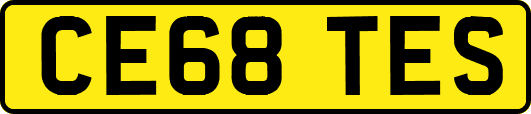 CE68TES