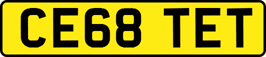 CE68TET