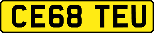 CE68TEU