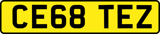 CE68TEZ