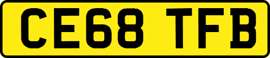 CE68TFB
