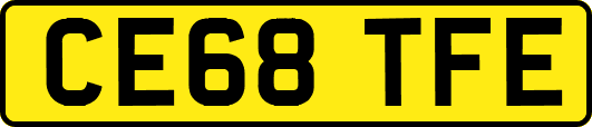 CE68TFE