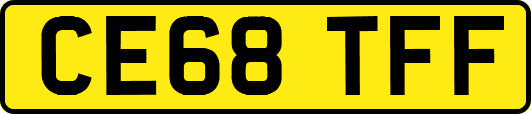 CE68TFF