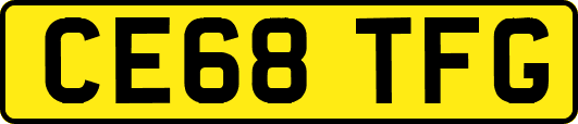 CE68TFG