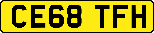 CE68TFH