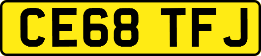 CE68TFJ