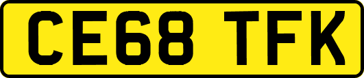 CE68TFK