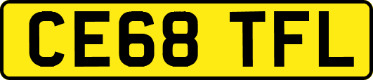 CE68TFL