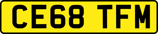 CE68TFM