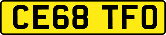 CE68TFO