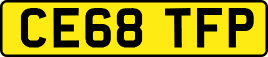 CE68TFP