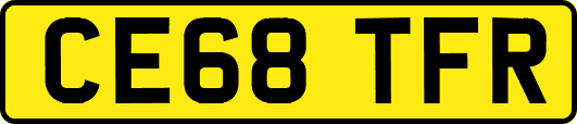 CE68TFR