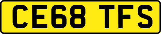 CE68TFS