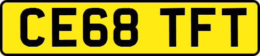CE68TFT
