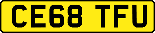 CE68TFU