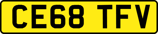 CE68TFV