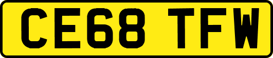 CE68TFW