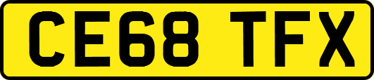 CE68TFX