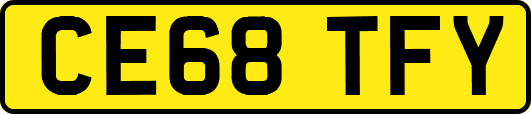 CE68TFY