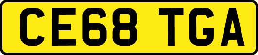 CE68TGA