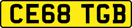 CE68TGB