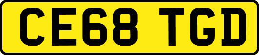 CE68TGD