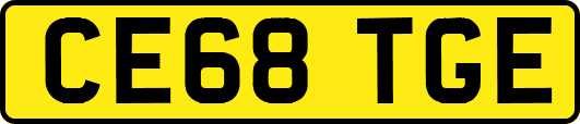 CE68TGE