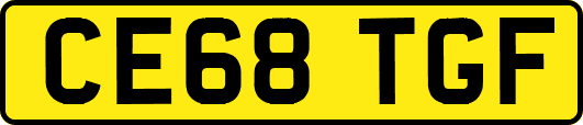 CE68TGF