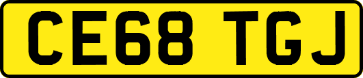CE68TGJ