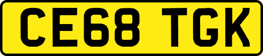 CE68TGK