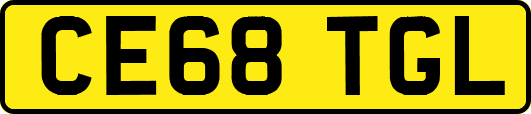 CE68TGL