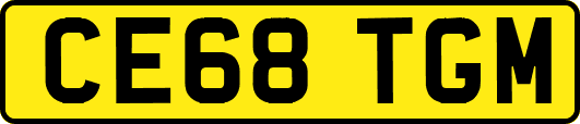 CE68TGM