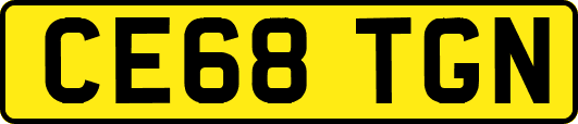 CE68TGN
