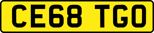 CE68TGO