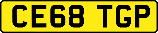 CE68TGP