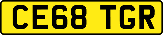 CE68TGR