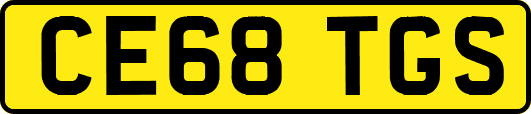 CE68TGS