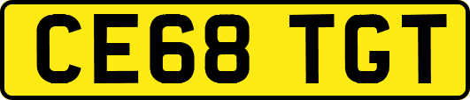 CE68TGT