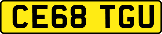 CE68TGU